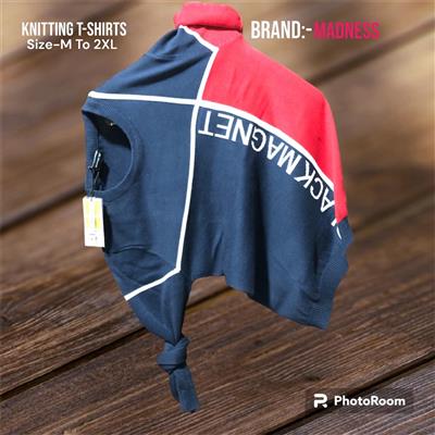 Madness t-shirts